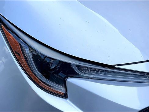 Certified 2021 Toyota Corolla LE FWD image 56