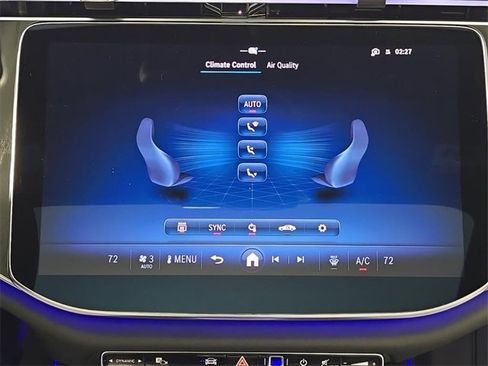 New 2026 Mercedes-Benz E 450 4MATIC Sedan image 22