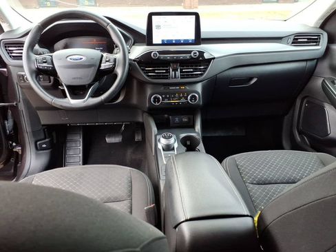 Used 2023 Ford Escape Active AWD/4WD image 12