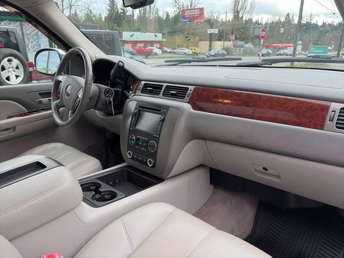 Used 2009 GMC Yukon SLT image 19