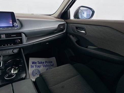 Certified 2023 Nissan Rogue SV AWD/4WD image 31