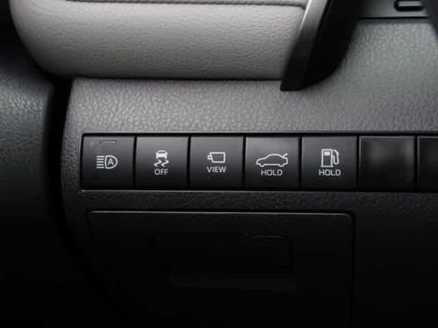 Certified 2024 Toyota Camry XSE image 39