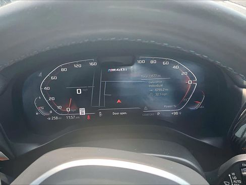 Used 2023 BMW X3 M40i AWD/4WD image 26