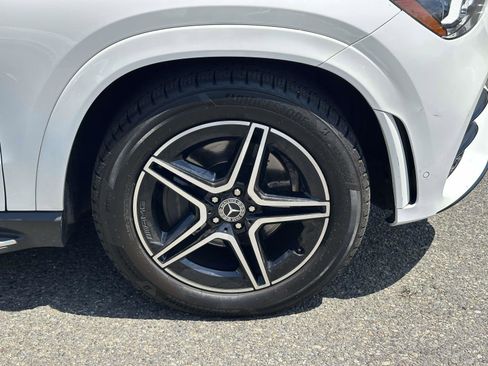 Used 2020 Mercedes-Benz GLE 350 4MATIC image 9