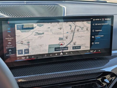 Used 2026 BMW M3 Competition image 27