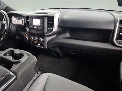 Used 2021 RAM 1500 Big Horn image 26