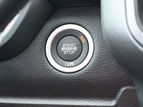 New 2026 RAM 2500 Tradesman AWD/4WD image 16