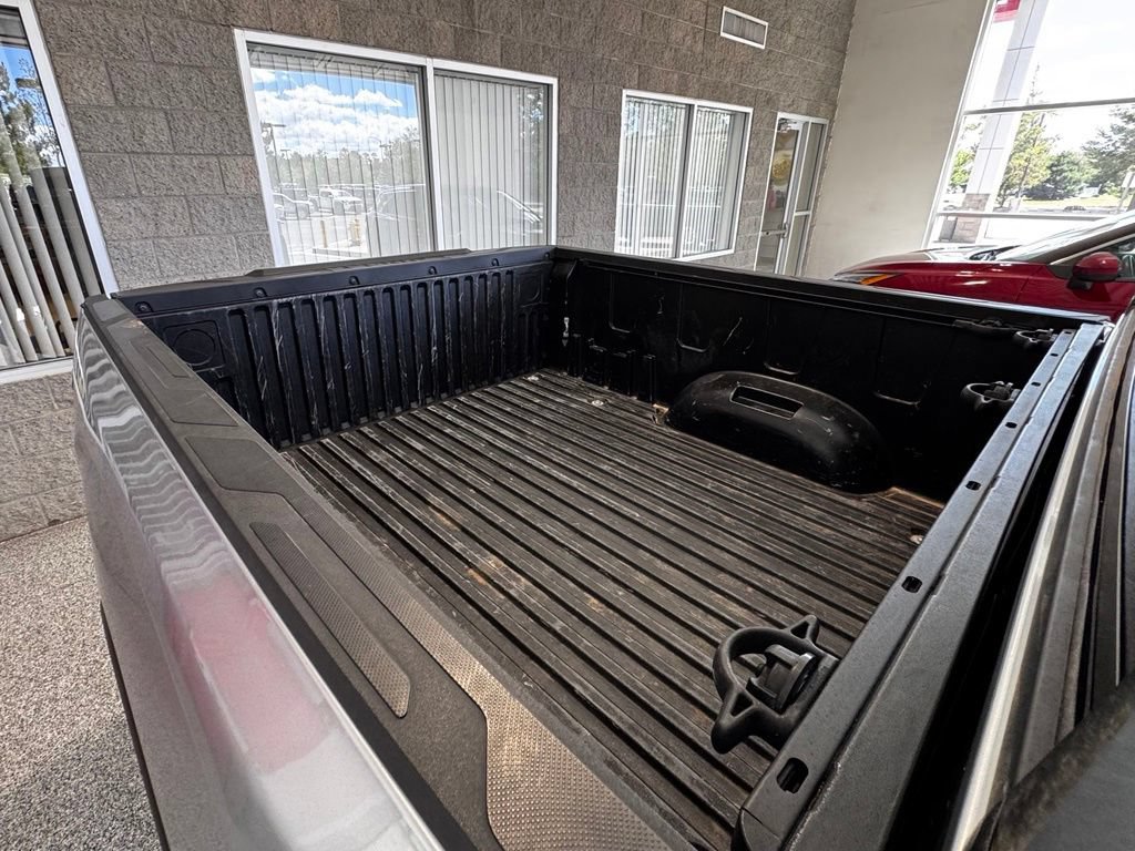 Certified 2025 Toyota Tundra SR5 w/ SR5 Convenience Package AWD/4WD image 59