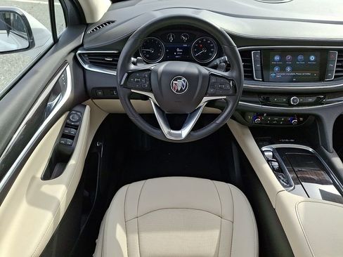Used 2023 Buick Enclave Essence w/ Experience Buick Package image 12