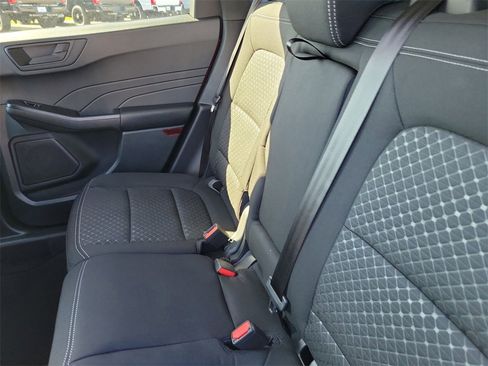 New 2026 Ford Escape Active w/ Tech Pack #1 image 11