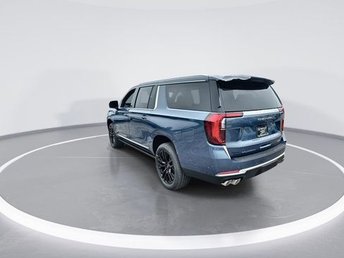 New 2026 GMC Yukon XL Denali w/ Denali Reserve Package AWD/4WD image 6