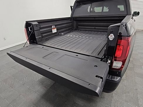New 2026 Honda Ridgeline RTL image 36