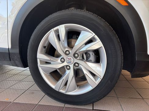 Used 2025 Buick Encore GX Preferred FWD image 29