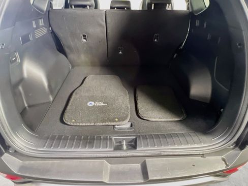 Used 2023 Hyundai Tucson Limited AWD/4WD image 26
