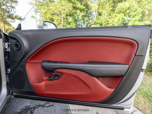 Used 2023 Dodge Challenger SRT Hellcat Redeye RWD image 63