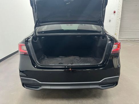 Used 2022 Subaru Legacy 2.5i Sport image 16