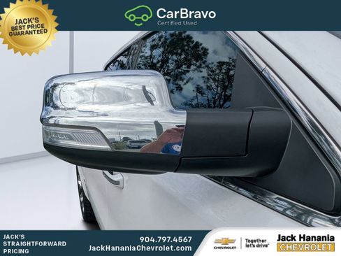 Used 2022 RAM 1500 Limited w/ Body-Colour Bumper Group AWD/4WD image 11