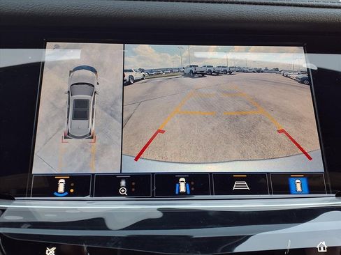 New 2025 Cadillac XT5 Premium Luxury w/ Technology Package image 10