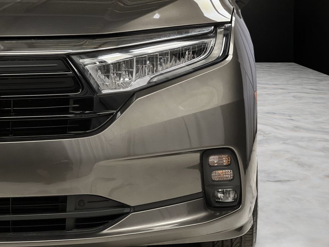 Used 2021 Honda Odyssey EX-L image 9