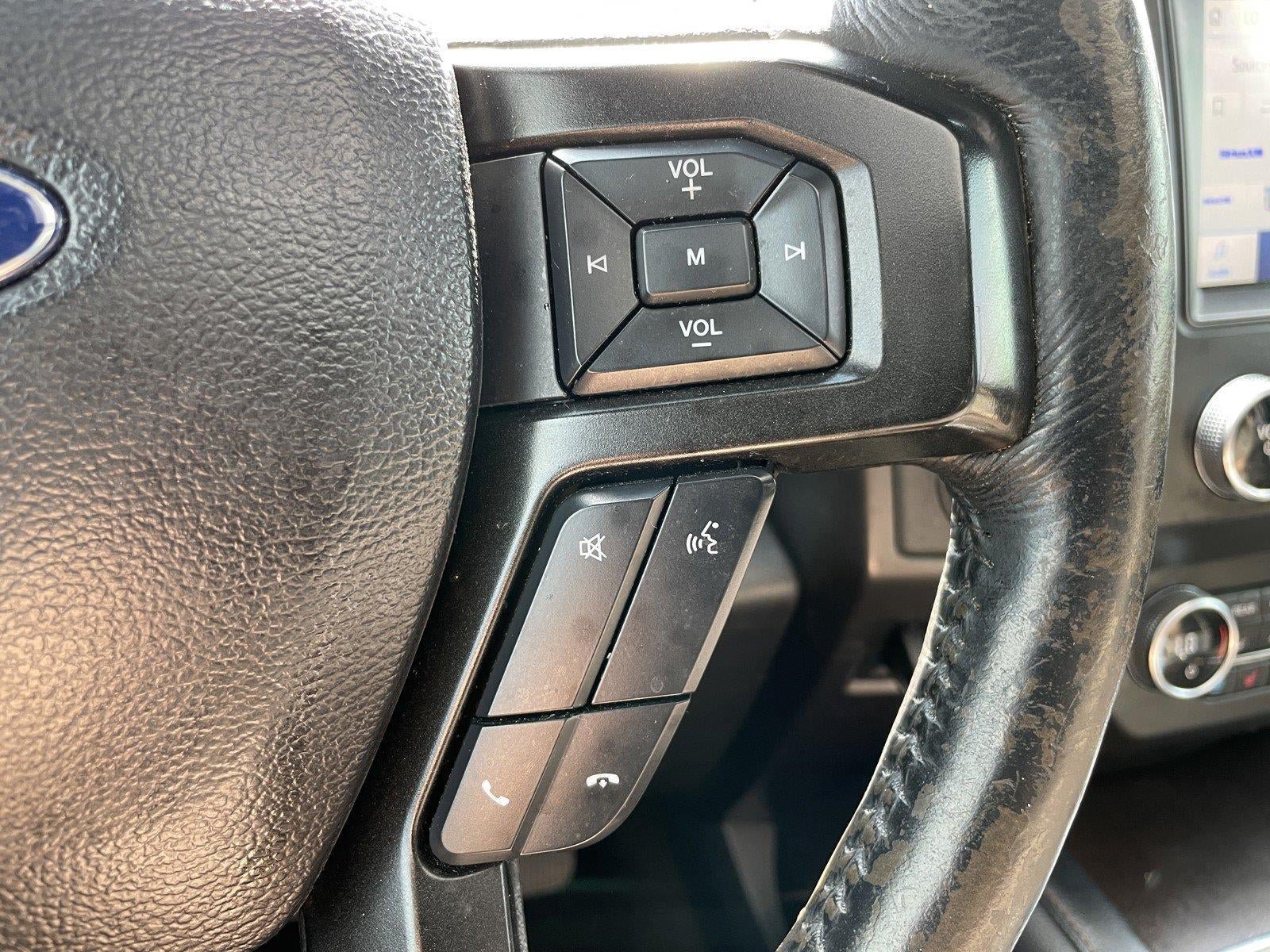 Used 2020 Ford Expedition Max King Ranch RWD image 20
