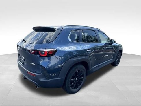 Used 2024 MAZDA CX-50 AWD 2.5 S w/ Cargo Package image 6