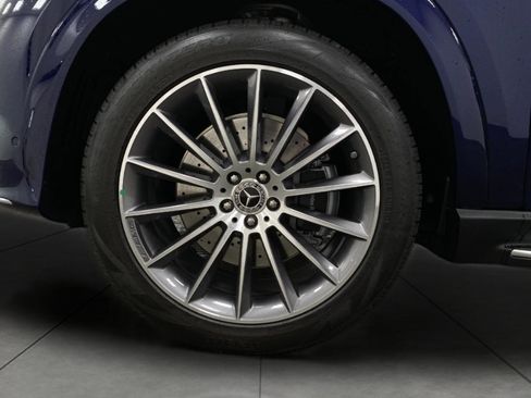 New 2026 Mercedes-Benz GLE 450 4MATIC image 13