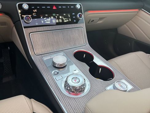 New 2026 Genesis GV80 2.5T Advanced AWD/4WD image 21