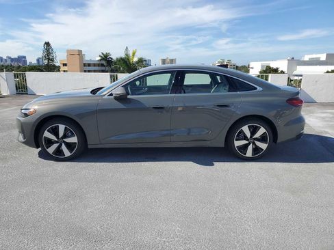 New 2025 Audi A5 2.0T Premium Plus image 3