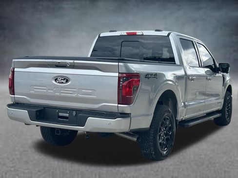 Used 2024 Ford F150 XLT w/ Equipment Group 302A MID AWD/4WD image 5