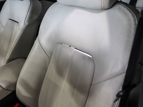 Used 2018 MAZDA MAZDA6 Signature image 11