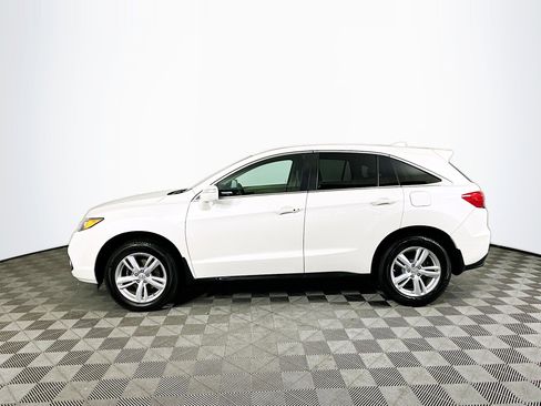 Used 2015 Acura RDX FWD w/ Technology Package image 4