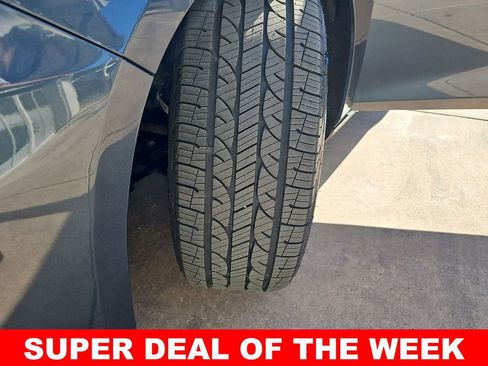 Used 2020 Chevrolet Malibu LT image 34