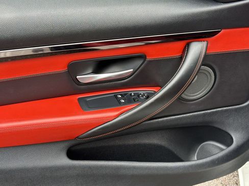 Used 2016 BMW M4 Coupe RWD image 14
