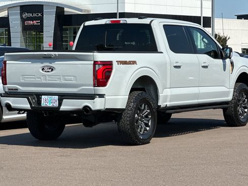 Used 2024 Ford F150 Tremor w/ Tow/Haul Package AWD/4WD image 4
