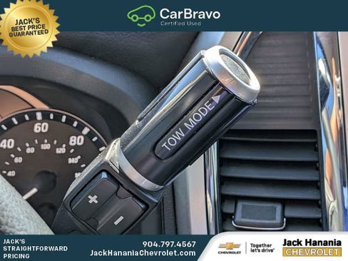 Used 2020 Nissan Titan SV w/ SV Convenience Package AWD/4WD image 28
