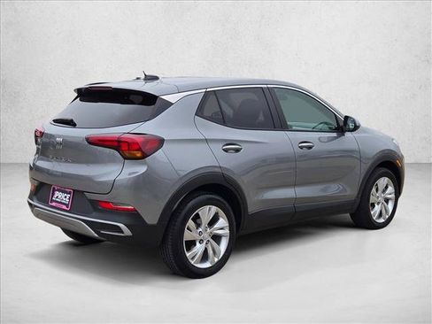 Used 2025 Buick Encore GX Preferred FWD image 5