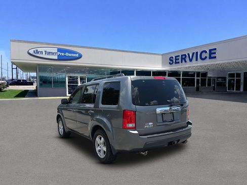 Used 2009 Honda Pilot EX image 6