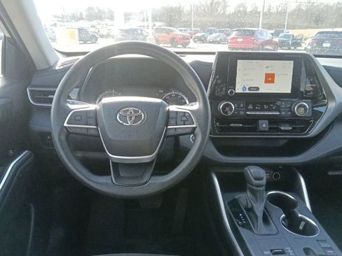 Used 2023 Toyota Highlander L image 25
