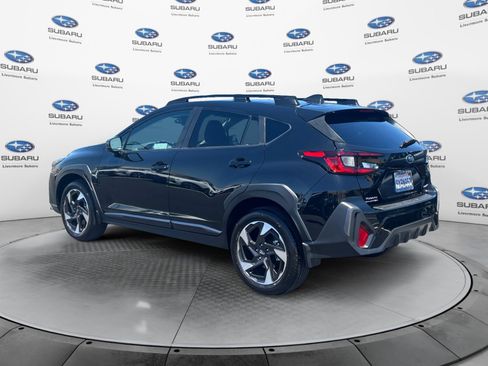 Used 2025 Subaru Crosstrek 2.5i Limited w/ Crosstrek Mirror Package AWD/4WD image 3
