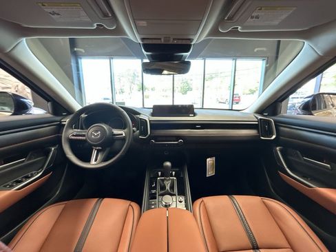 New 2025 MAZDA CX-50 Meridian Edition w/ Apex Package image 12