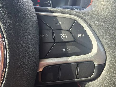 Used 2023 Jeep Renegade Trailhawk AWD/4WD image 26