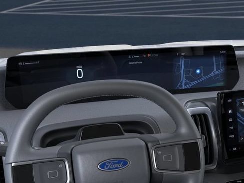 New 2026 Ford Expedition Max Active AWD/4WD image 15