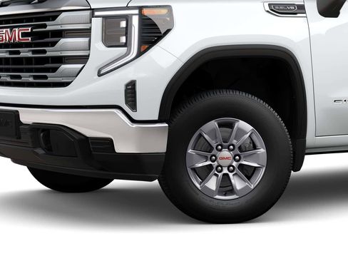 New 2026 GMC Sierra 1500 SLE w/ Preferred Package image 29