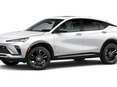 New 2026 Buick Envista Sport Touring w/ Convenience I Package image 42