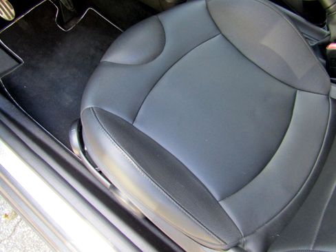 Used 2012 MINI Cooper Clubman S image 37