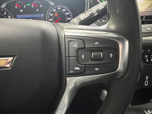 Used 2023 Chevrolet Blazer LT w/ Convenience Package AWD/4WD image 12