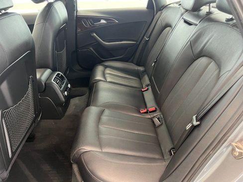 Used 2013 Audi A6 3.0T Prestige AWD/4WD image 31