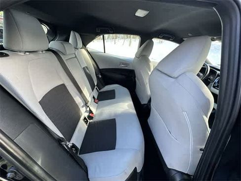 Used 2024 Toyota Corolla SE image 22