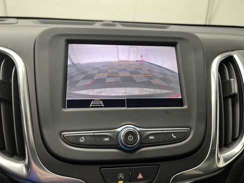 Certified 2022 Chevrolet Equinox LT image 5