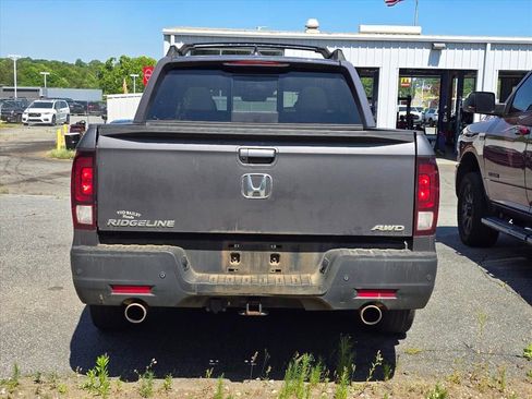 Used 2023 Honda Ridgeline RTL-E image 9
